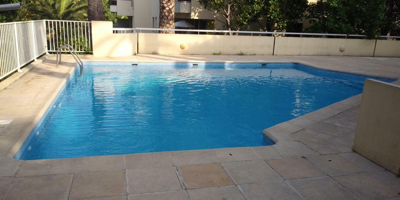 Apartment In Nice With Swimming Pool Extérieur photo